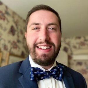 Profile photo of Jonathan Katzner