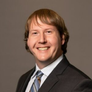 Profile photo of Peter Ramer
