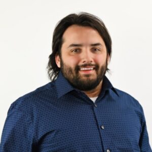 Profile photo of Gino Pack