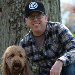 Profile photo of Eric Davis