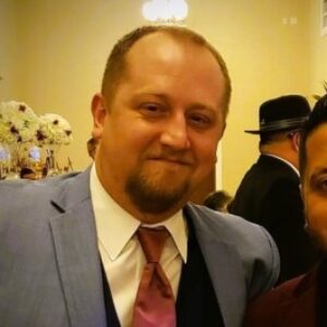 Profile photo of Brandon Luedtke