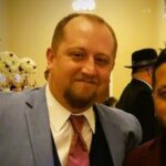 Profile photo of Brandon Luedtke