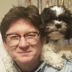 Profile photo of Mark Schurmann