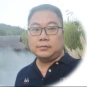 Profile photo of Vincent Jiao