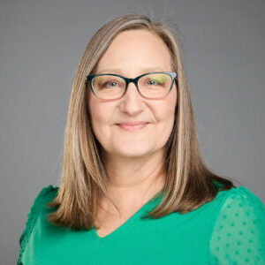 Profile photo of Suzanne Scanlan