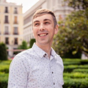 Profile photo of Andrew Adamak