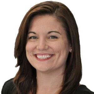 Profile photo of Melissa Short