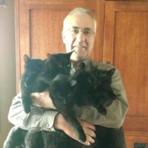 Profile photo of Jim Cottington