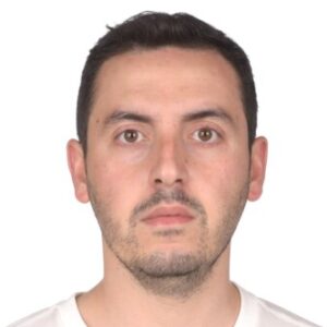 Profile photo of Okan Aydogan