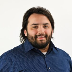 Profile photo of Gino Pack