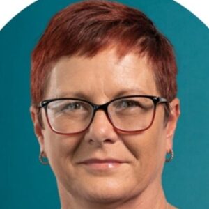 Profile photo of Debra Bodham