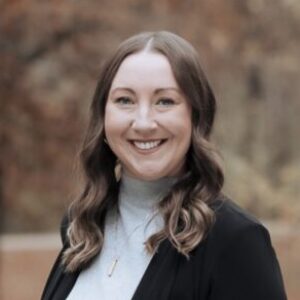 Profile photo of Caitlin Hanlin