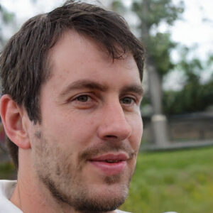 Profile photo of Michael Donald