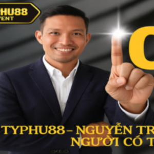 Profile photo of CEO Typhu88