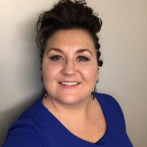Profile photo of Nicole Bagby
