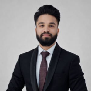 Profile photo of Hardik Gupta