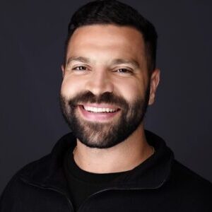Profile photo of Marcus Salvador