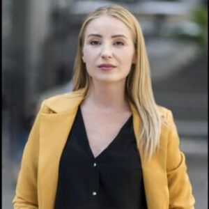 Profile photo of Kerry Millar