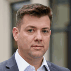 Profile photo of Brendan Murphy