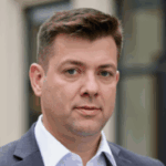 Profile photo of Brendan Murphy