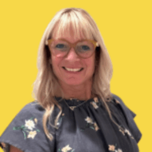 Profile photo of Amiee Keenan