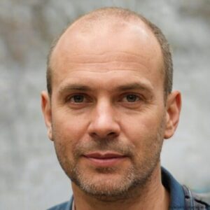 Profile photo of Victor Chukwuma