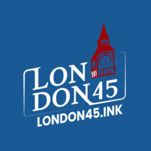 Profile photo of LONDON45 INK