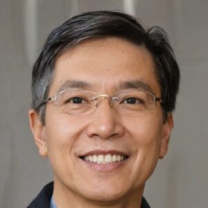 Profile photo of CEO Henry Nguyễn