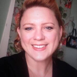 Profile photo of Jamie Constantine