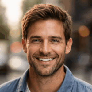 Profile photo of Vishal Pandey