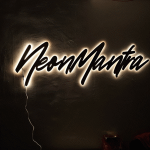 Profile photo of Neon Mantra
