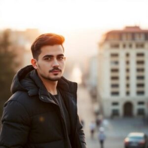 Profile photo of Jalal Nagiyev