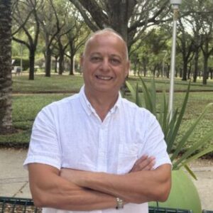 Profile photo of Sam Khawaja