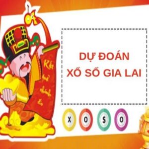 Profile photo of Dự đoán xổ số Gia Lai