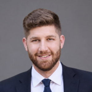 Profile photo of Sam Cohen
