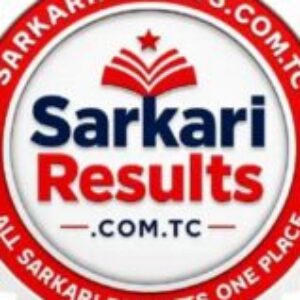 Profile photo of Sarkari Results