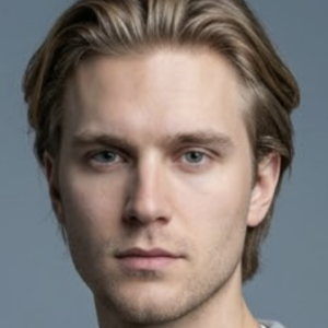 Profile photo of Mikayil Kerimov