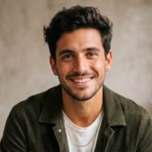 Profile photo of Bruno Gonzalez