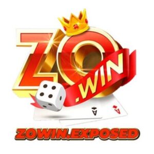 Profile photo of cổng game zowin