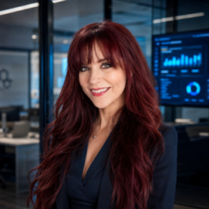 Profile photo of Jo deRuiter