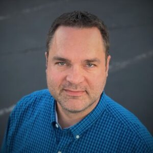 Profile photo of Carl Spackman