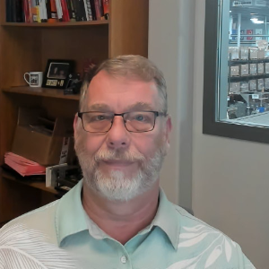 Profile photo of Rich Gearheart