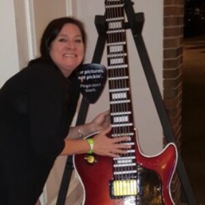 Profile photo of Leeanna Smalley