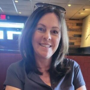 Profile photo of Laura Duffey