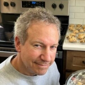Profile photo of Tom Hilton