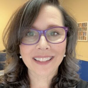 Profile photo of Deborah Guinan