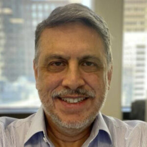 Profile photo of Mark Suchman