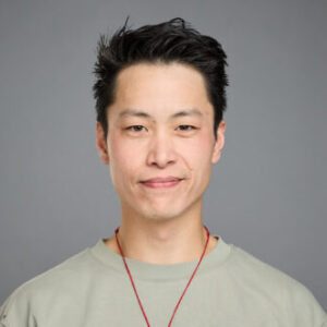 Profile photo of Roland Chi