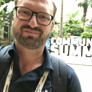 Profile photo of Marcus Nötzel