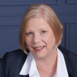 Profile photo of Carol Livingston